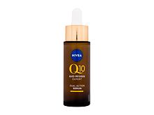 Gesichtsserum Nivea Q10 Anti-Wrinkle Expert Dual Action Serum 30 ml