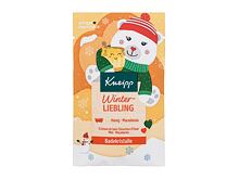 Badesalz  Kneipp Winter-Liebling Bath Crystals 60 g