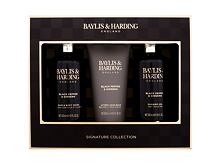 Gel douche Baylis & Harding For Him Black Pepper & Ginseng Signature Collection 300 ml Sets