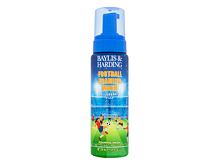 Doccia schiuma Baylis & Harding Football Foaming Wash 250 ml