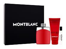 Eau de Parfum Montblanc Legend Red SET1 100 ml Sets