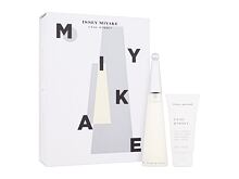 Eau de Toilette Issey Miyake L'Eau D'Issey 50 ml Sets