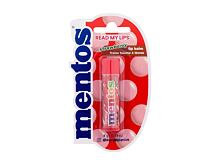 Lippenbalsam Read My Lips Mentos Strawberry Lip Balm 4 g