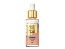 Fond de teint Max Factor Miracle Pure Skin Reset 2in1 Serum Foundation 30 ml 90-95 Deep