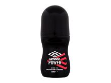 Antitraspirante UMBRO Power 50 ml