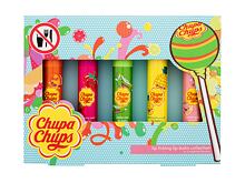 Lippenbalsam Chupa Chups Lip Balm Lip Licking Collection 4 g Sets