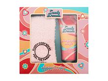 Crème pieds Xpel Candy Dreams Marshmallow Magic Cosy Foot Set 100 ml Sets