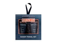 Duschgel Xpel Shape Up Handy Travel Set 50 ml Sets