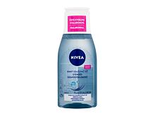 Augen-Make-up-Entferner Nivea Gentle Eye Make-up Remover 125 ml