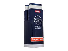 Duschgel Nivea Men Protect & Care Duopack 2x500 ml