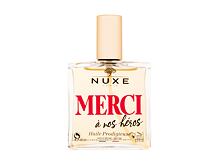 Huile corps NUXE Huile Prodigieuse Merci A Nos Héros 100 ml