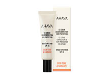 CC Creme AHAVA Even Tone & Radiance CC Cream SPF30 30 ml