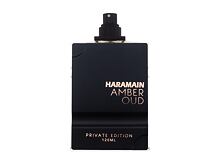 Eau de Parfum Al Haramain Amber Oud Private Edition 120 ml Tester