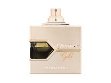 Eau de Parfum Al Haramain L'Aventure Gold 100 ml Tester