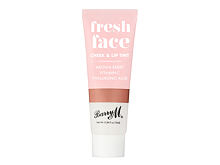 Rouge Barry M Fresh Face Cheek & Lip Tint 10 ml Caramel Kisses