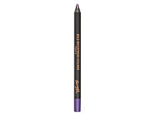 Kajalstift Barry M Bold Waterproof Eyeliner 1,2 g Purple