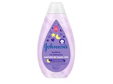 Duschgel Johnson´s Bedtime Baby Wash 500 ml