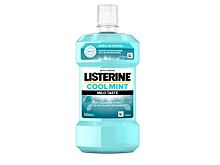 Mundwasser Listerine Cool Mint Mild Taste Mouthwash 500 ml