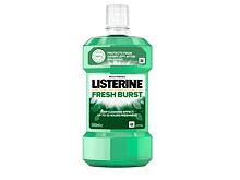 Bain de bouche Listerine Fresh Burst Mouthwash 250 ml