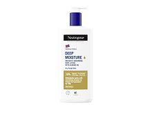 Körperöl Neutrogena Norwegian Formula Deep Moisture 400 ml