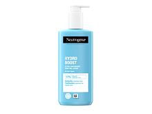 Körpergel Neutrogena Hydro Boost Body Gel Cream 250 ml