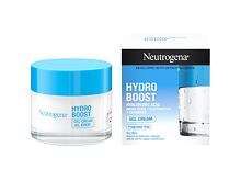 Crème de jour Neutrogena Hydro Boost Gel Cream 50 ml