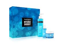 Gesichtsserum Neutrogena Hydro Boost Gift Set New 30 ml Sets