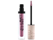 Lippenstift Catrice Matt Pro Ink 5 ml 060 Choose Passion