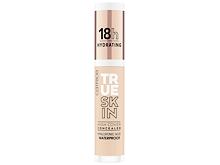 Concealer Catrice True Skin High Cover Concealer 4,5 ml 010 Cool Cashmere