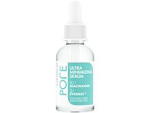 Gesichtsserum Catrice Pore Ultra Minimizing Serum 10% Niacinamide 30 ml