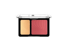 Palette contouring Catrice Cheek Affair Blush & Highlighter Palette 10 g 020 End Of Friendzone