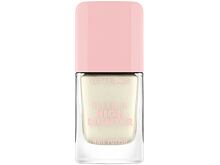 Smalto per le unghie Catrice Dream In Highlighter 10,5 ml 070 Go With The Glow