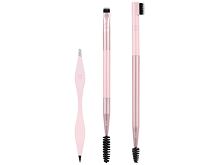 Pinsel Real Techniques Brow Shaping Set 1 St.