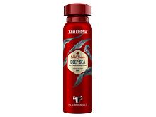 Deodorant Old Spice Deep Sea 50 ml Sets