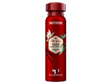 Deodorante Old Spice Oasis 150 ml