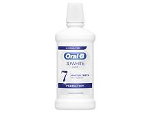 Collutorio Oral-B 3D White Luxe 500 ml