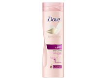 Lait corps Dove Body Love Glow & Shine 250 ml