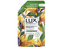 Gel douche LUX Botanicals Bird Of Paradise & Rosehip Oil Daily Shower Gel Recharge 500 ml