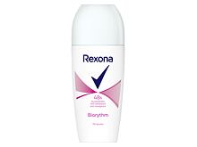 Antitraspirante Rexona Biorythm 50 ml