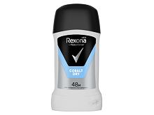 Antitraspirante Rexona Men Cobalt Dry 50 ml