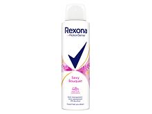 Antitraspirante Rexona MotionSense Sexy Bouquet 150 ml