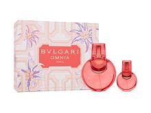 Eau de Toilette Bvlgari Omnia Coral 100 ml Sets