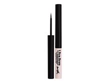 Augenbrauenstift  Barry M Ultra Brow 2-in-1 Defining Browliner & Nourishing Serum 1,7 ml Medium Brown