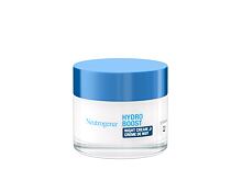 Nachtcreme Neutrogena Hydro Boost Night Cream 50 ml