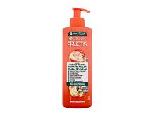 Haarserum Garnier Fructis SOS Damage Eraser Keratin Filler 10-In-1 Leave-In 400 ml