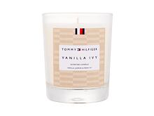 Candela profumata Tommy Hilfiger Scented Candle Vanilla Ivy 180 g