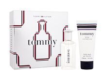 Eau de Toilette Tommy Hilfiger Tommy 50 ml Sets