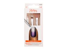 Maniküre Sally Hansen Salon Pro Brush Kit 1 Packung