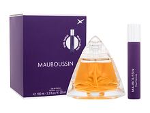 Eau de Parfum Mauboussin Mauboussin 100 ml Sets