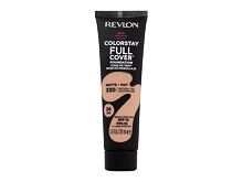 Foundation Revlon Colorstay Full Cover SPF10 30 ml 330 Natural Tan